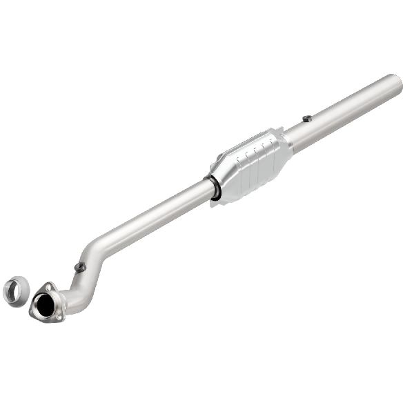 1996-1999 Chevrolet Express 2500 Catalytic Converter - Right (Magnaflow)