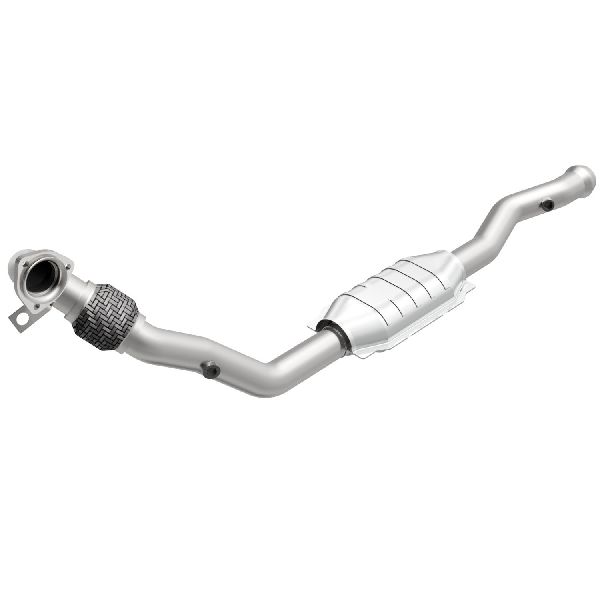 1996-1997 Volvo 850 Catalytic Converter (Magnaflow)