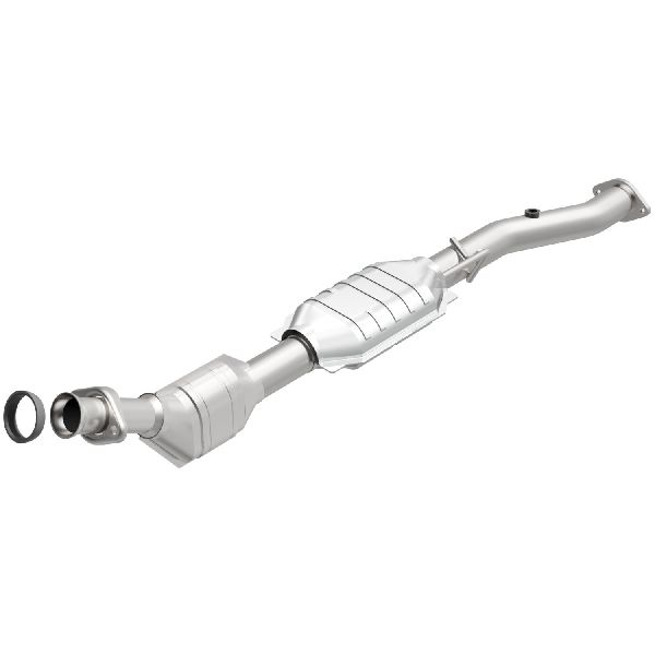 1998-2001 Mazda B2500 Catalytic Converter (Magnaflow)