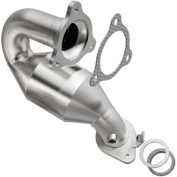 2007-2012 Acura RDX Catalytic Converter - Front (Magnaflow)