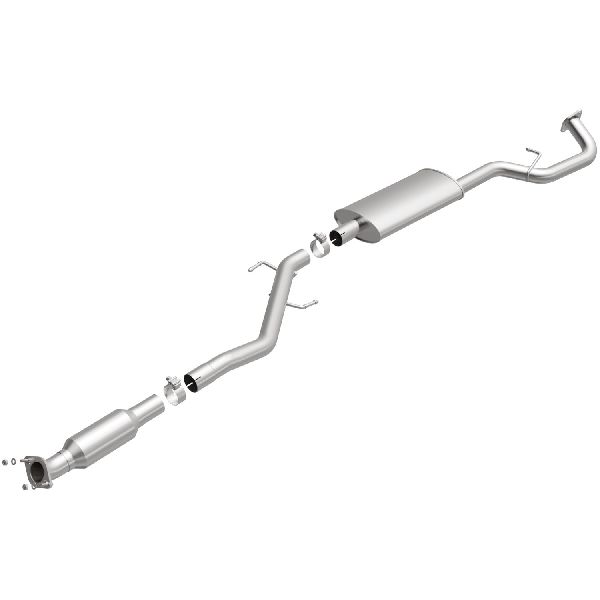 2013-2016 Hyundai Santa Fe Sport Catalytic Converter (Magnaflow)