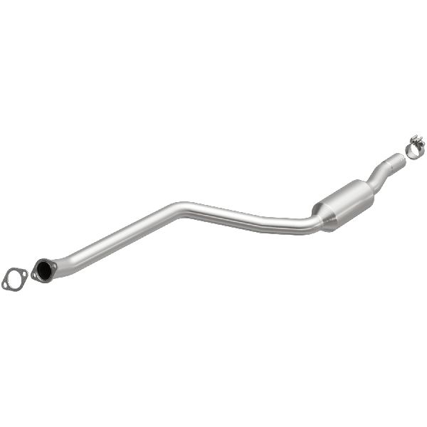 2008-2011 BMW 528i Catalytic Converter - Left or Rear Left (Magnaflow)