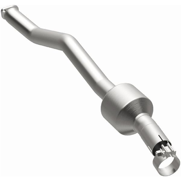 2007-2010 BMW X5 Catalytic Converter - Right (Magnaflow)
