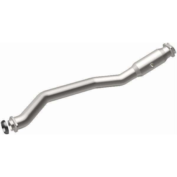 2012-2019 Jeep Grand Cherokee Catalytic Converter - Left (Magnaflow)