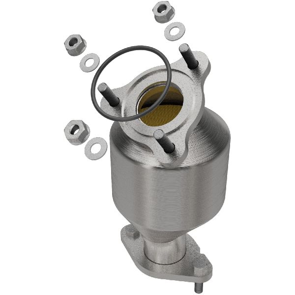 2010-2011 Buick LaCrosse Catalytic Converter - Front Right (Magnaflow)
