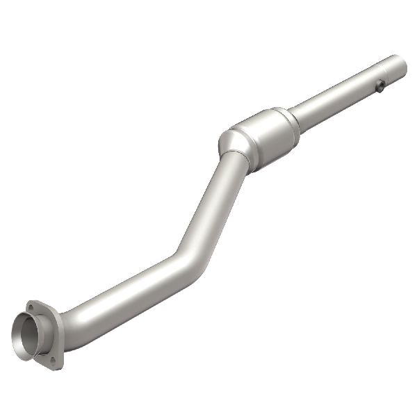 1999-2001 BMW 740i Catalytic Converter - Left (Magnaflow)