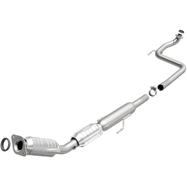 2008-2012 Scion xD Catalytic Converter (Magnaflow)