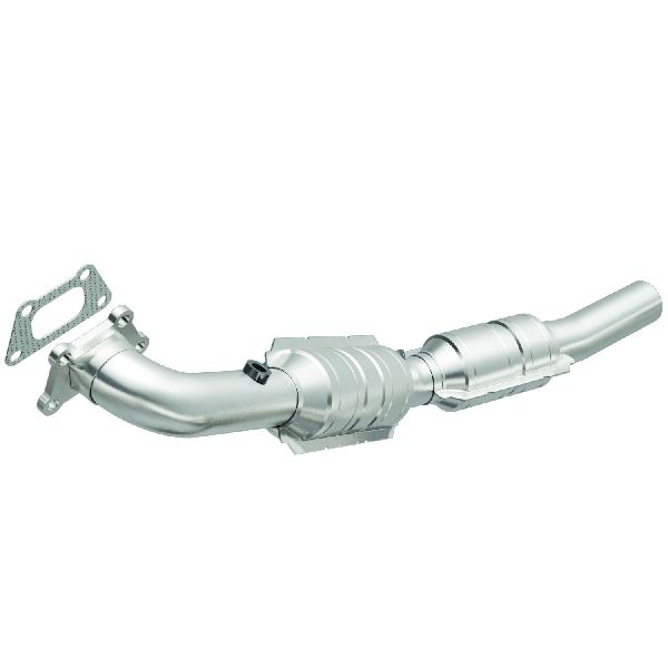 2012-2015 Chevrolet Camaro Catalytic Converter - Left (Magnaflow)