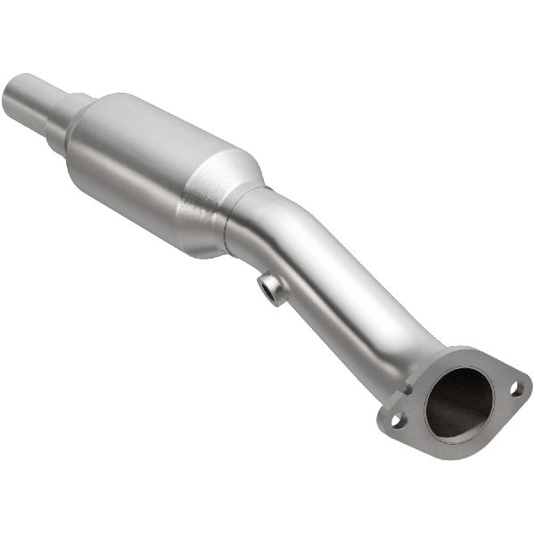 2009-2010 Pontiac Vibe Catalytic Converter (Magnaflow)