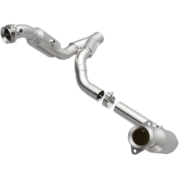 2009 Dodge Ram 1500 Catalytic Converter (Magnaflow)