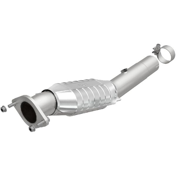 1999-2002 GMC Sierra 2500 Catalytic Converter - Right (Magnaflow)