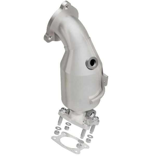 2000-2004 Volvo S40 Catalytic Converter - Front (Magnaflow)