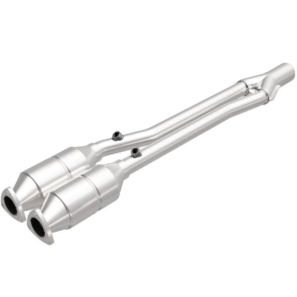 2004-2006 Audi TT Quattro Catalytic Converter (Magnaflow)