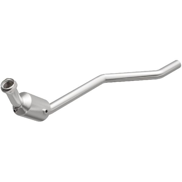 2003-2005 Jaguar S-Type Catalytic Converter - Right (Magnaflow)