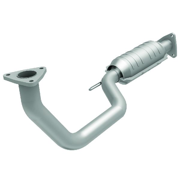 1993-1995 Audi 90 Catalytic Converter - Left (Magnaflow)
