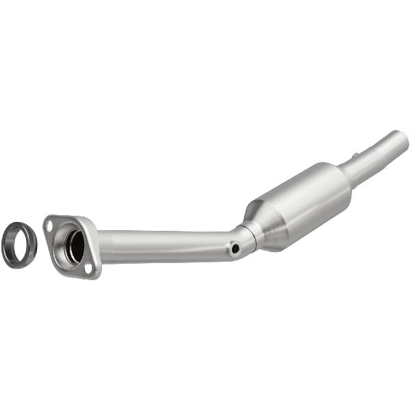 2000-2005 Toyota Echo Catalytic Converter (Magnaflow)