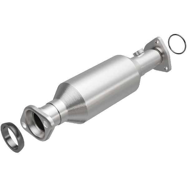 1996-1998 Honda Civic Catalytic Converter (Magnaflow)