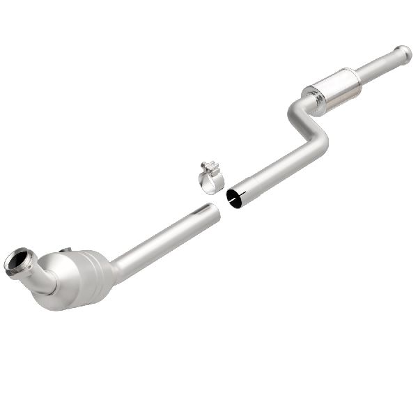 2008-2011 Mercedes-Benz C300 Catalytic Converter - Left (Magnaflow)