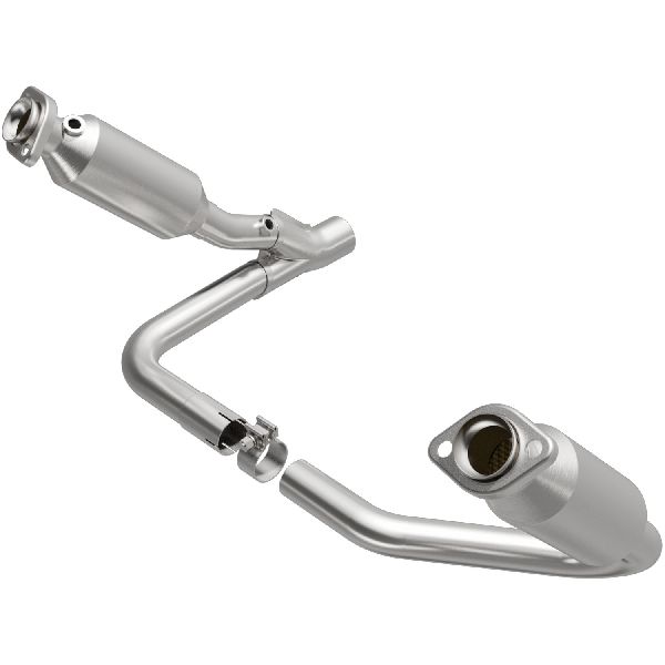 2007-2008 Dodge Durango Catalytic Converter (Magnaflow)