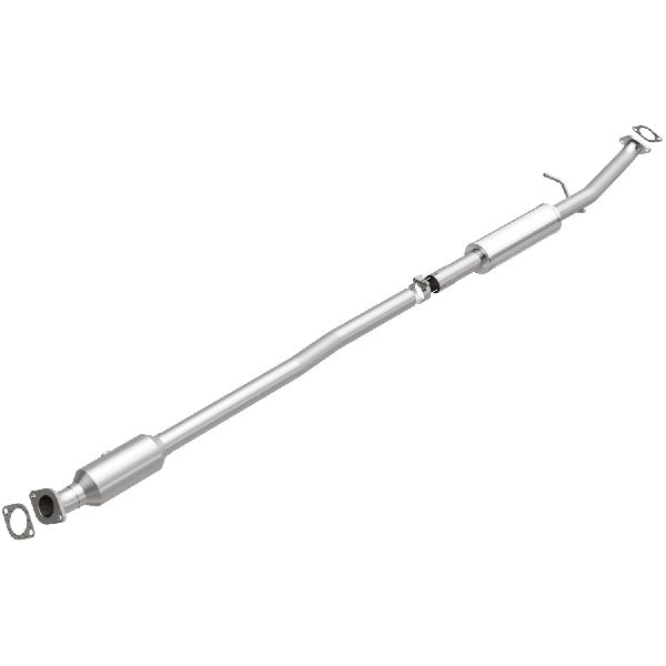 2016-2018 Hyundai Tucson Catalytic Converter (Magnaflow)