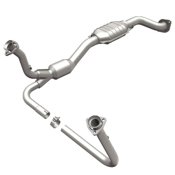 2001-2005 Chevrolet Blazer Catalytic Converter (Magnaflow)