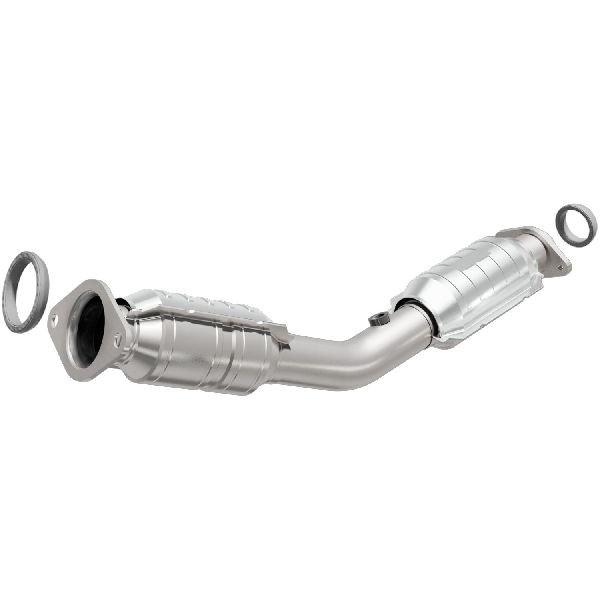 2014-2015 Nissan Versa Note Catalytic Converter (Magnaflow)