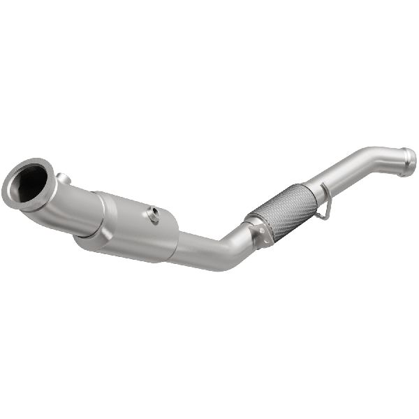 2015-2016 Mercedes-Benz GL450 Catalytic Converter - Right (Magnaflow)