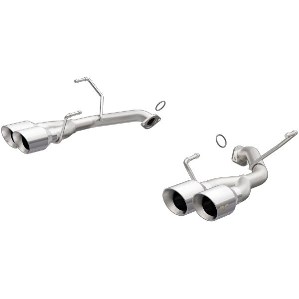 2015-2018 Subaru WRX Exhaust System Kit (Magnaflow)