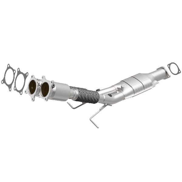 1999-2001 Volvo S80 Catalytic Converter (Magnaflow)