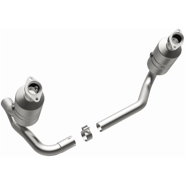 2007-2009 Dodge Dakota Catalytic Converter (Magnaflow)