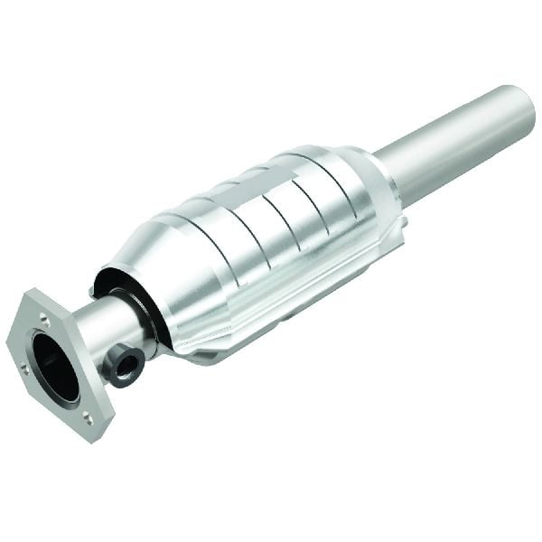 1990-1992 Volkswagen Golf Catalytic Converter (Magnaflow)
