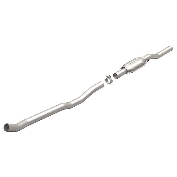 1998-1999 Dodge Dakota Catalytic Converter (Magnaflow)