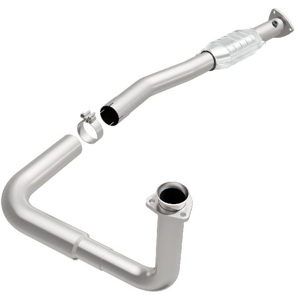1996-2000 Chevrolet Express 2500 Catalytic Converter - Left (Magnaflow)