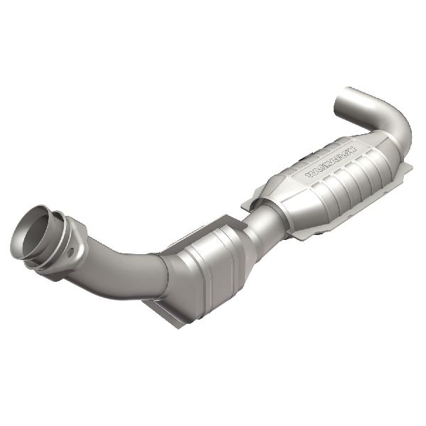 2001-2003 Ford F-150 Catalytic Converter - Left (Magnaflow)