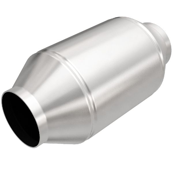 1987-1989 Isuzu I-Mark Catalytic Converter - Front (Magnaflow)
