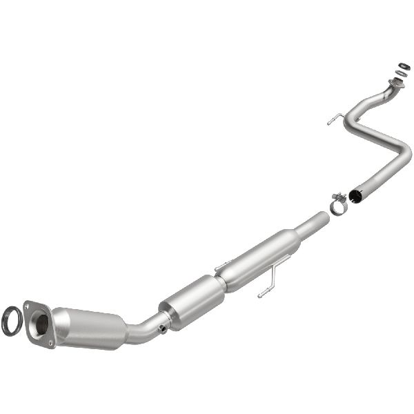 2010-2012 Scion xD Catalytic Converter (Magnaflow)