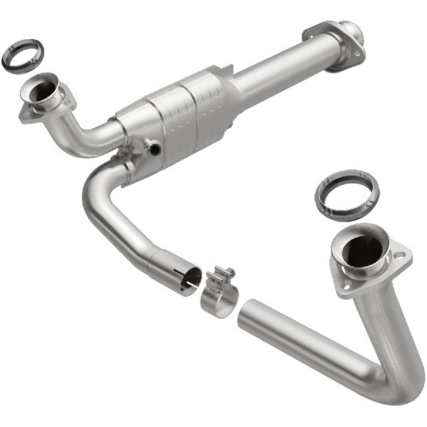 1994-1995 GMC C1500 Catalytic Converter (Magnaflow)