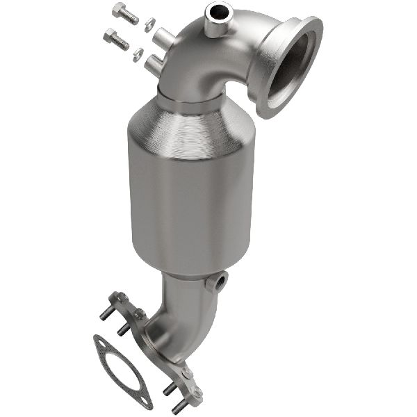 2018-2023 Chevrolet Equinox Catalytic Converter (Magnaflow)