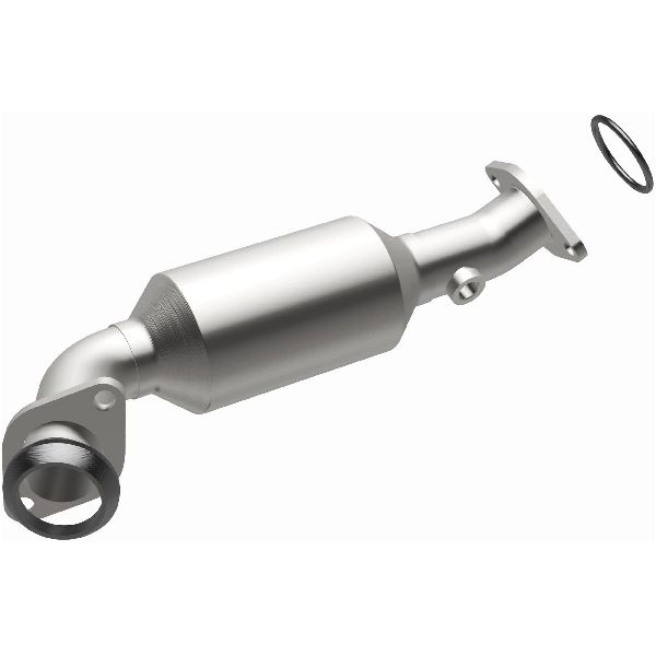 2004-2009 Cadillac CTS Catalytic Converter - Left (Magnaflow)