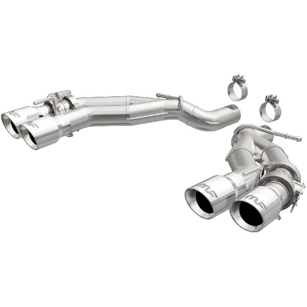 2016-2024 Chevrolet Camaro Exhaust System Kit (Magnaflow)