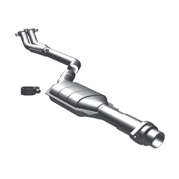 1991 BMW 318is Catalytic Converter (Magnaflow)