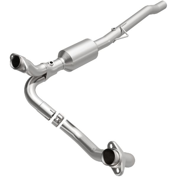 2002-2003 Dodge Ram 1500 Catalytic Converter (Magnaflow)