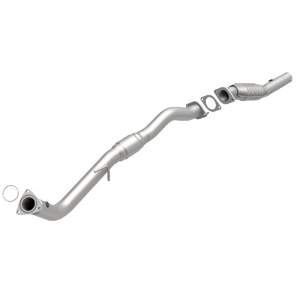 2001-2002 GMC Sierra 2500 Catalytic Converter - Right (Magnaflow)