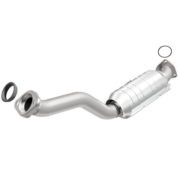 2007-2008 Honda Fit Catalytic Converter (Magnaflow)