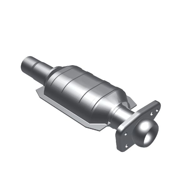1994-1995 Chevrolet S10 Catalytic Converter (Magnaflow)