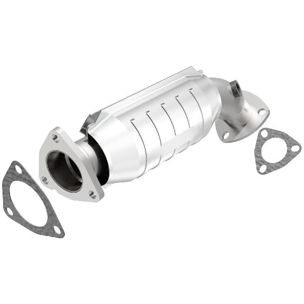 1997-2006 Audi A4 Catalytic Converter (Magnaflow)