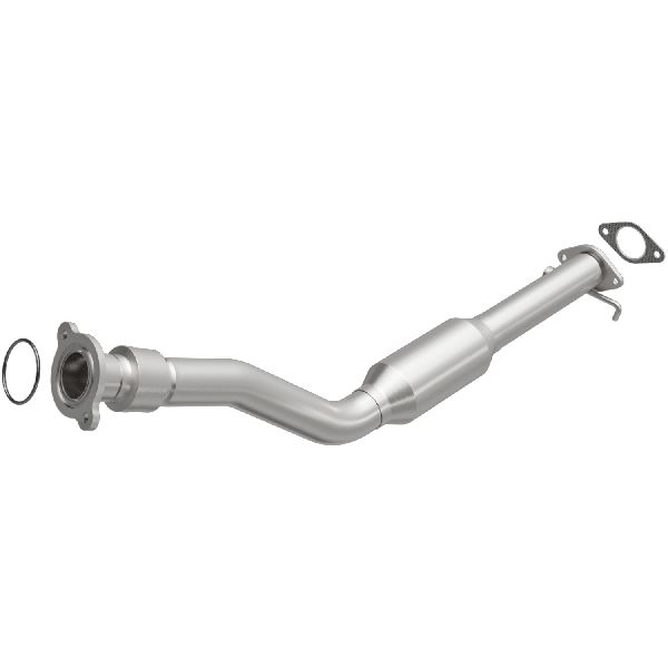 2001-2002 Chevrolet Impala Catalytic Converter (Magnaflow)