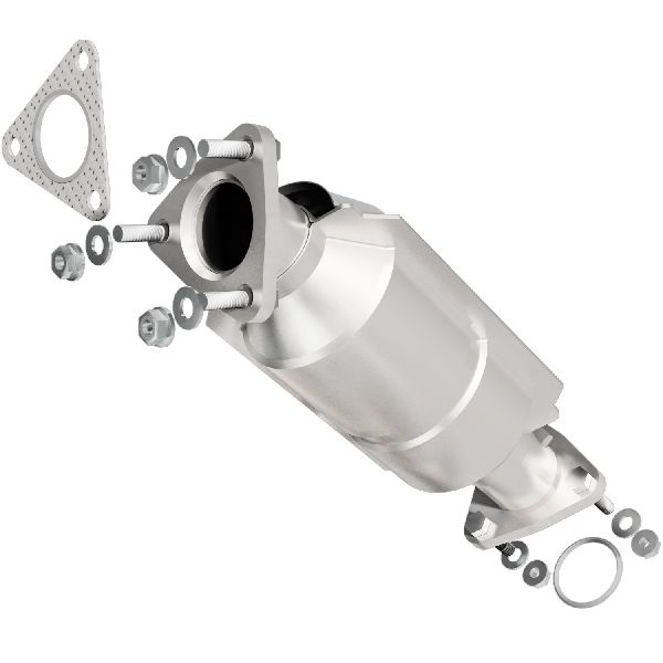 2000-2004 Nissan Xterra Catalytic Converter - Front Right or Right (Magnaflow)