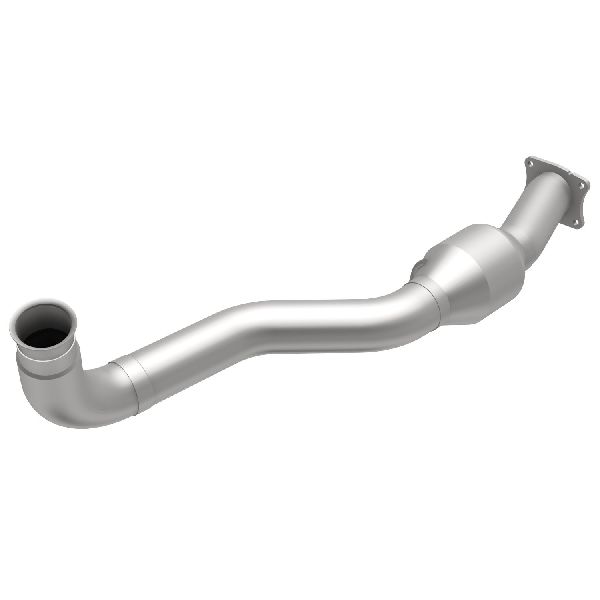 2001-2005 GMC Sierra 3500 Catalytic Converter (Magnaflow)