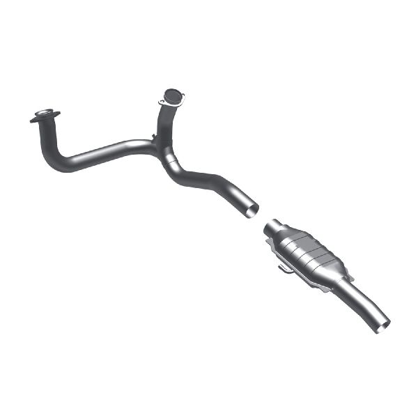 1988-1995 Ford E-150 Econoline Catalytic Converter (Magnaflow)